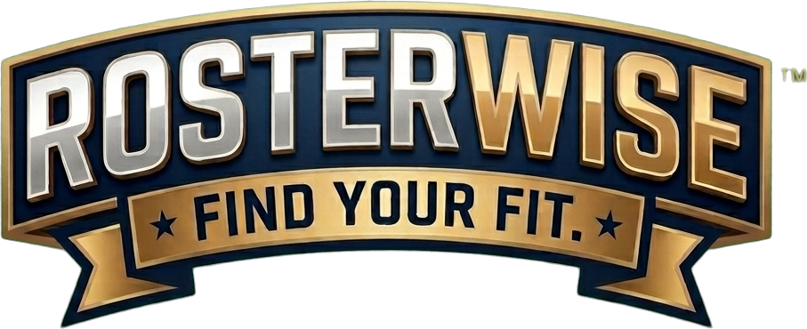 RosterWise — Find Your Fit